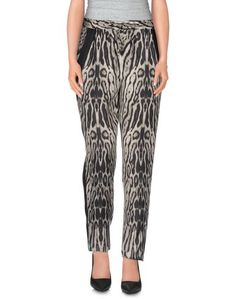 Повседневные брюки Roberto Cavalli