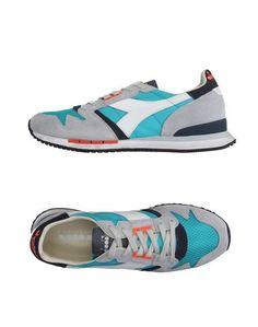 Низкие кеды и кроссовки Diadora Heritage