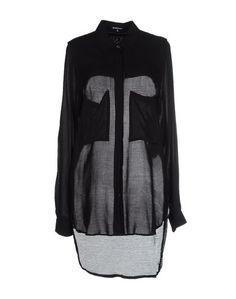 Pубашка Ann Demeulemeester