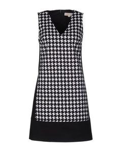 Короткое платье Michael Michael Kors