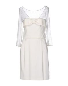 Короткое платье Blugirl Blumarine