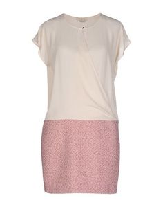 Короткое платье Pinko