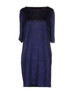 Короткое платье Pinko Black