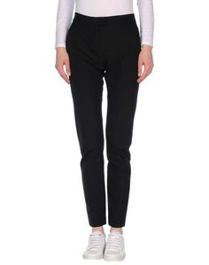 Повседневные брюки Pinko Black