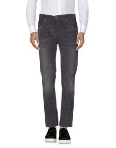 Повседневные брюки Dondup