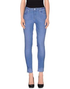 Джинсовые брюки Levis RED TAB
