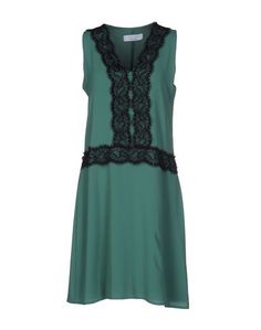 Короткое платье Kaos