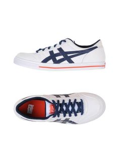 Низкие кеды и кроссовки Onitsuka Tiger