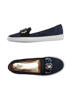 Мокасины Sanchita