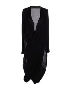 Платье до колена Victoria Coleman