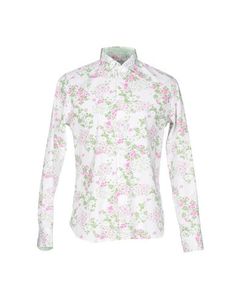 Pубашка Luca Bertelli