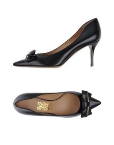 Туфли Salvatore Ferragamo