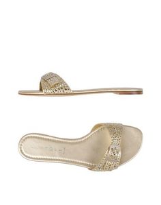 Сандалии Casadei