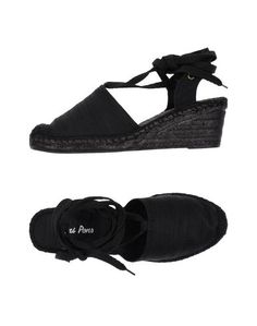 Эспадрильи Toni Pons