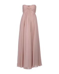 Длинное платье Musani Couture