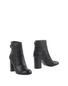 Полусапоги и высокие ботинки Tory Burch