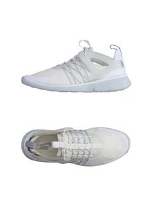 Низкие кеды и кроссовки Nike