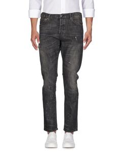 Джинсовые брюки Denim & Supply Ralph Lauren