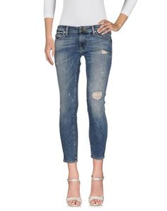 Джинсовые брюки Denim & Supply Ralph Lauren
