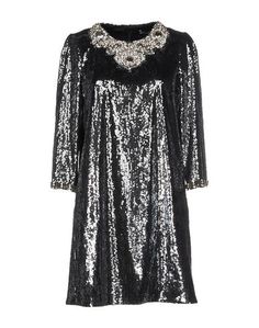 Короткое платье Dolce & Gabbana
