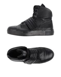 Высокие кеды и кроссовки Frankie HÒ