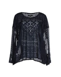 Блузка Isabel Marant
