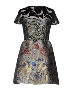 Короткое платье Valentino