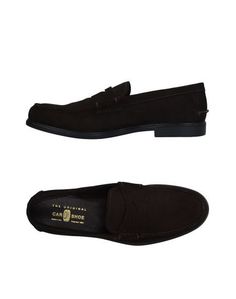 Мокасины Carshoe