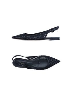 Балетки Dolce & Gabbana
