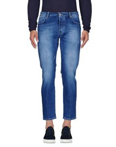 Джинсовые брюки Michael Coal