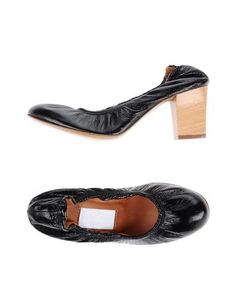 Туфли Lanvin