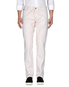 Джинсовые брюки Just Cavalli