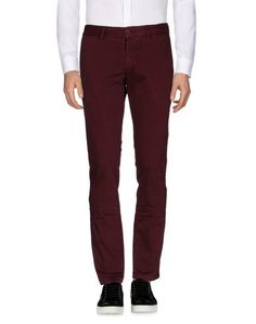 Повседневные брюки Martin Zelo