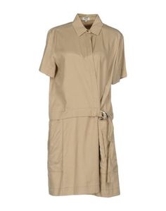 Короткое платье Kenzo