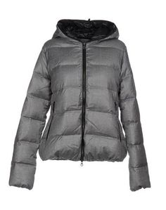 Пуховик Duvetica