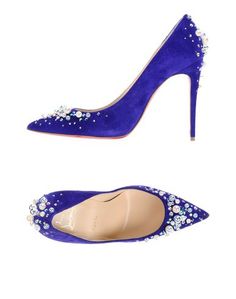 Туфли Christian Louboutin