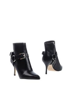 Полусапоги и высокие ботинки Michael Michael Kors