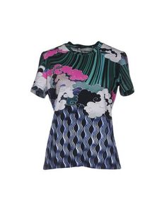 Футболка Mary Katrantzou
