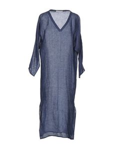 Платье длиной 3/4 Denis Colomb