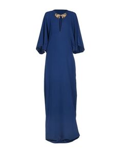 Длинное платье Roberto Cavalli