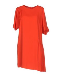 Короткое платье Msgm