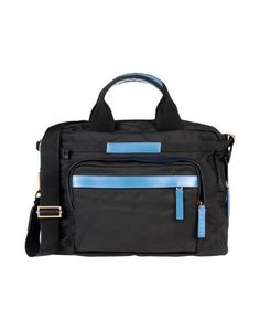 Деловые сумки Marni