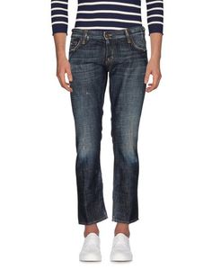 Джинсовые брюки Dsquared2