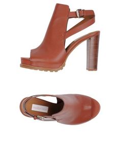 Сандалии SEE BY ChloÉ