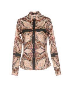 Pубашка Etro