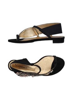 Вьетнамки Vionnet