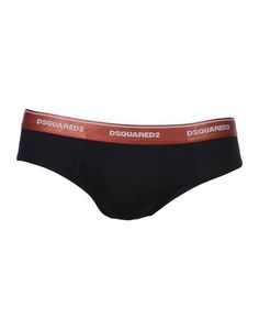 Трусы Dsquared2