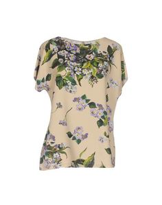 Блузка Dolce & Gabbana