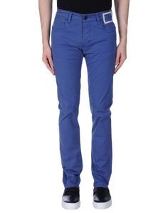 Повседневные брюки Camouflage AR AND J.