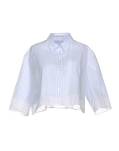Pубашка Acne Studios